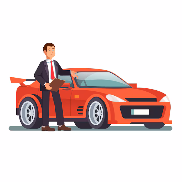 قطع تويوتا الأصلية